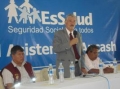 INICIAN ESTUDIOS DE PREINVERSIÓN PARA FUTURO HOSPITAL IV DE CHIMBOTE