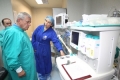 PRESIDENTE EJECUTIVO DE ESSALUD ANUNCIA MEJORAS PARA HUARAZ
