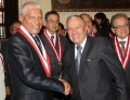 DOCTOR ÁLVARO VIDAL SERÁ CONDECORADO POR LA UNIVERSIDAD NACIONAL MAYOR DE SAN MARCOS