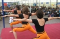 ESSALUD PROMUEVE BENEFICIOS DEL  TAI CHI, YOGA Y PILATES