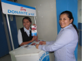 En EsSalud Apurímac conmemoran el Día Nacional del Donante de Órganos y Tejidos
