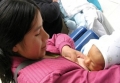 ESSALUD ORGANIZA TALLERES DE LACTANCIA PARA MADRES GESTANTES