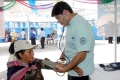 CAMPAÑA GRATUITA DE DESPISTAJE DE DIABETES, HIPERTENSIÓN Y GLAUCOMA
