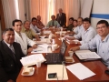 IMPLEMENTAN TALLER DE CALIDAD Y DEFENSA DEL ASEGURADO EN ESSALUD MOQUEGUA