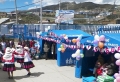 En Red Asistencial Pasco de EsSalud conmemoran Semana de la Maternidad Saludable y Segura