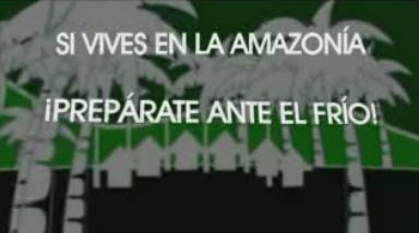 *Video:amazonia